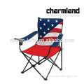 Easy carry wholesale folding chair beach chair